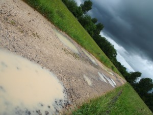 puddle